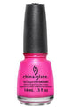 China Glaze - Hang Ten Toes 0.5 oz - #80438 - Nail Lacquer at Beyond Polish