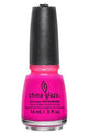 China Glaze - Heat Index 0.5 oz - #81329 - Nail Lacquer at Beyond Polish