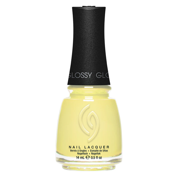 China Glaze - Holy Sugar 0.5 oz - #43119 - Nail Lacquer at Beyond Polish