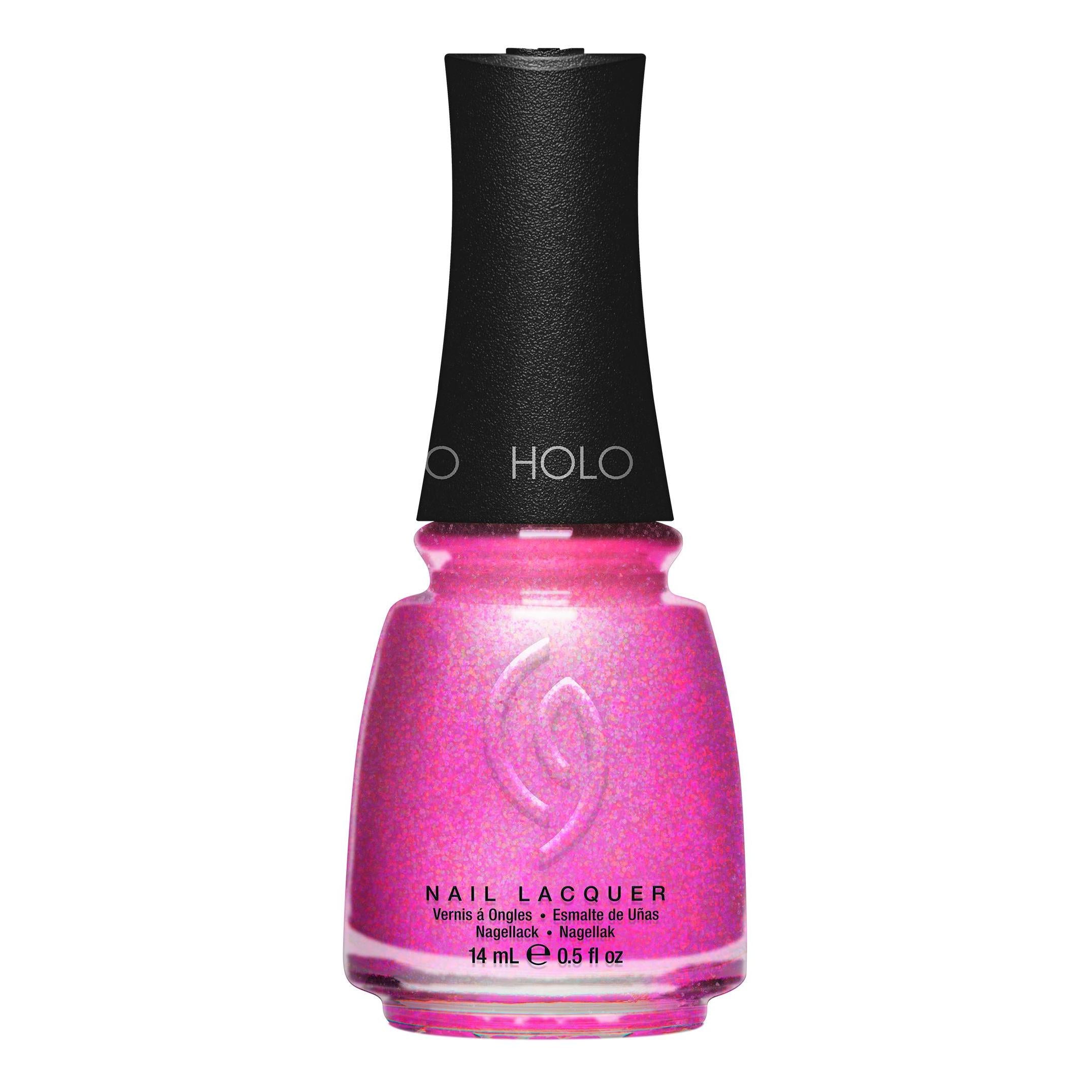 China Glaze - Hot Girl Update 0.5 oz - #44624 - Nail Lacquer at Beyond Polish