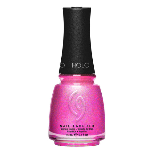 China Glaze - Hot Girl Update 0.5 oz - #44624