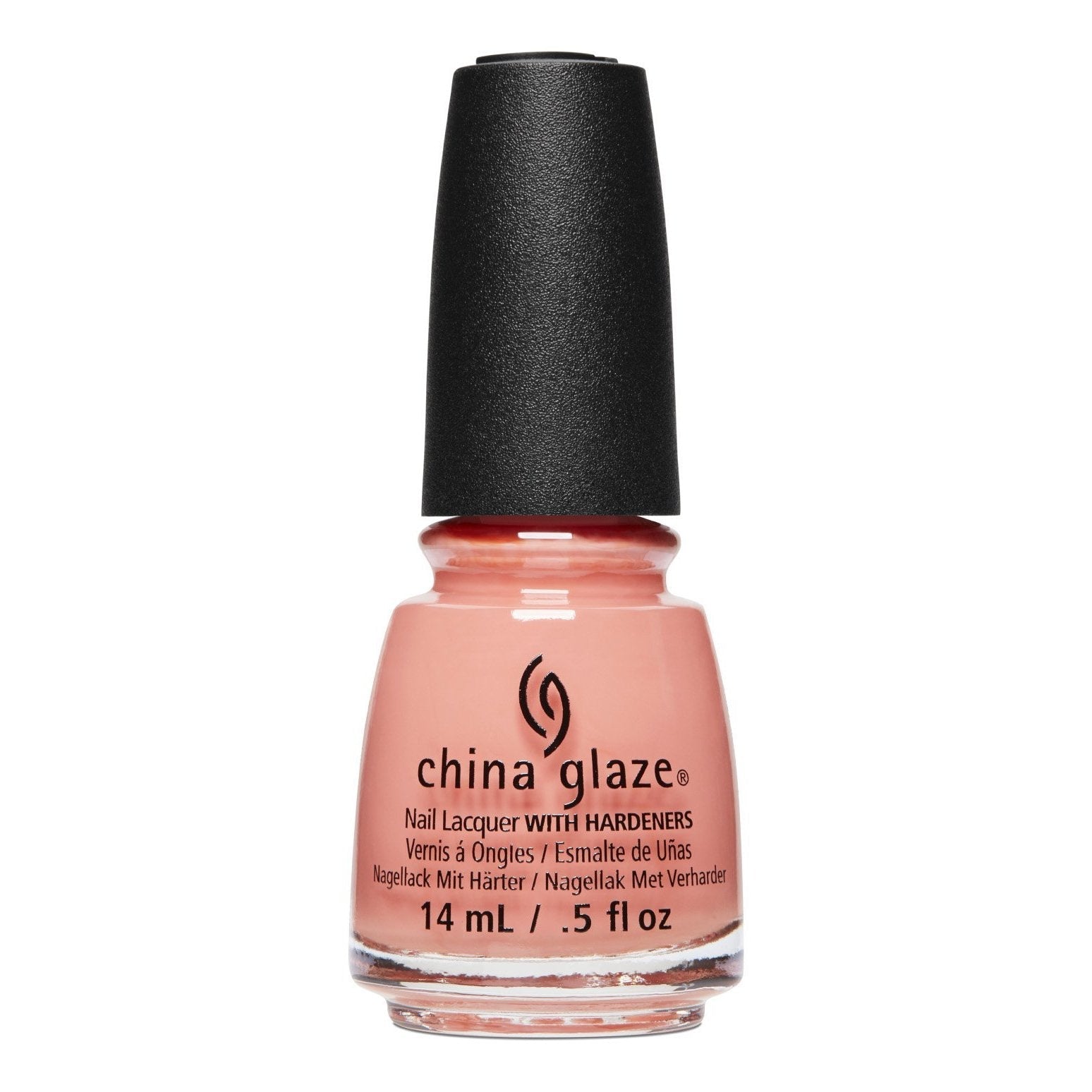 China Glaze - I Just Cant-aloupe 0.5 oz - #66220 - Nail Lacquer at Beyond Polish