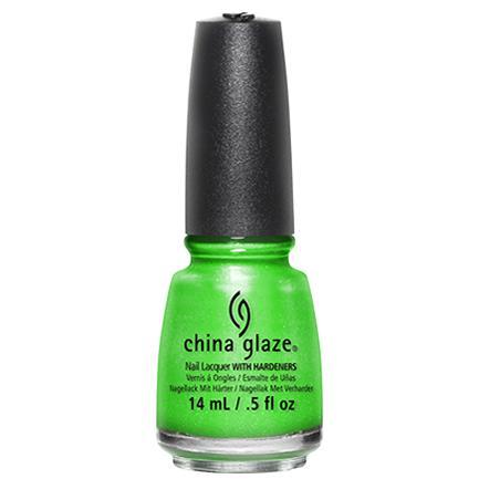 China Glaze - I'm With The Lifeguard 0.5 oz - #80443 - Nail Lacquer at Beyond Polish