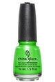 China Glaze - I'm With The Lifeguard 0.5 oz - #80443 - Nail Lacquer at Beyond Polish