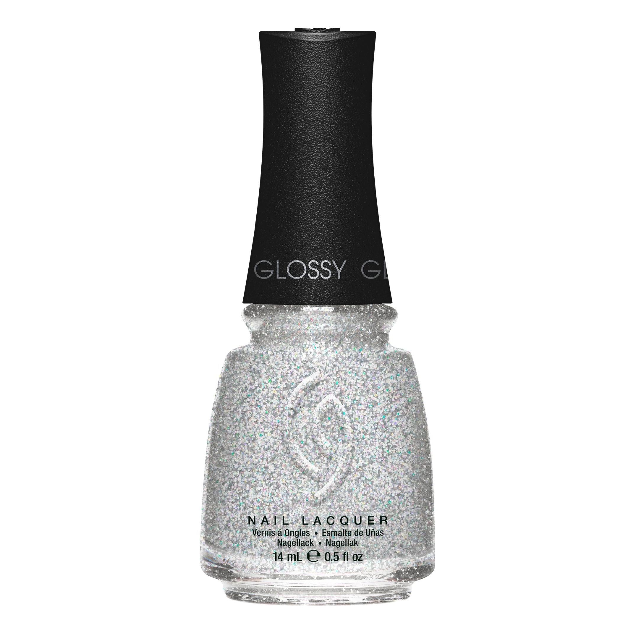 China Glaze - Irl Sparkle 0.5 oz - #44617 - Nail Lacquer at Beyond Polish