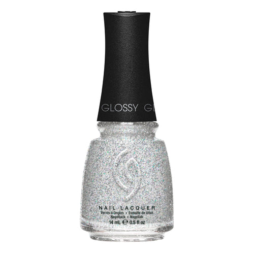China Glaze - Irl Sparkle 0.5 oz - #44617
