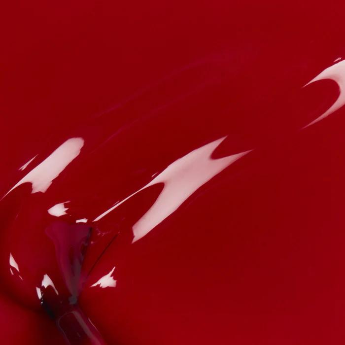 China Glaze - Italian Red 0.5 oz - #41023 - Nail Lacquer at Beyond Polish