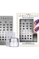 China Glaze - Jewel Royale Nail Art Stamping Kit - Nail Art at Beyond Polish