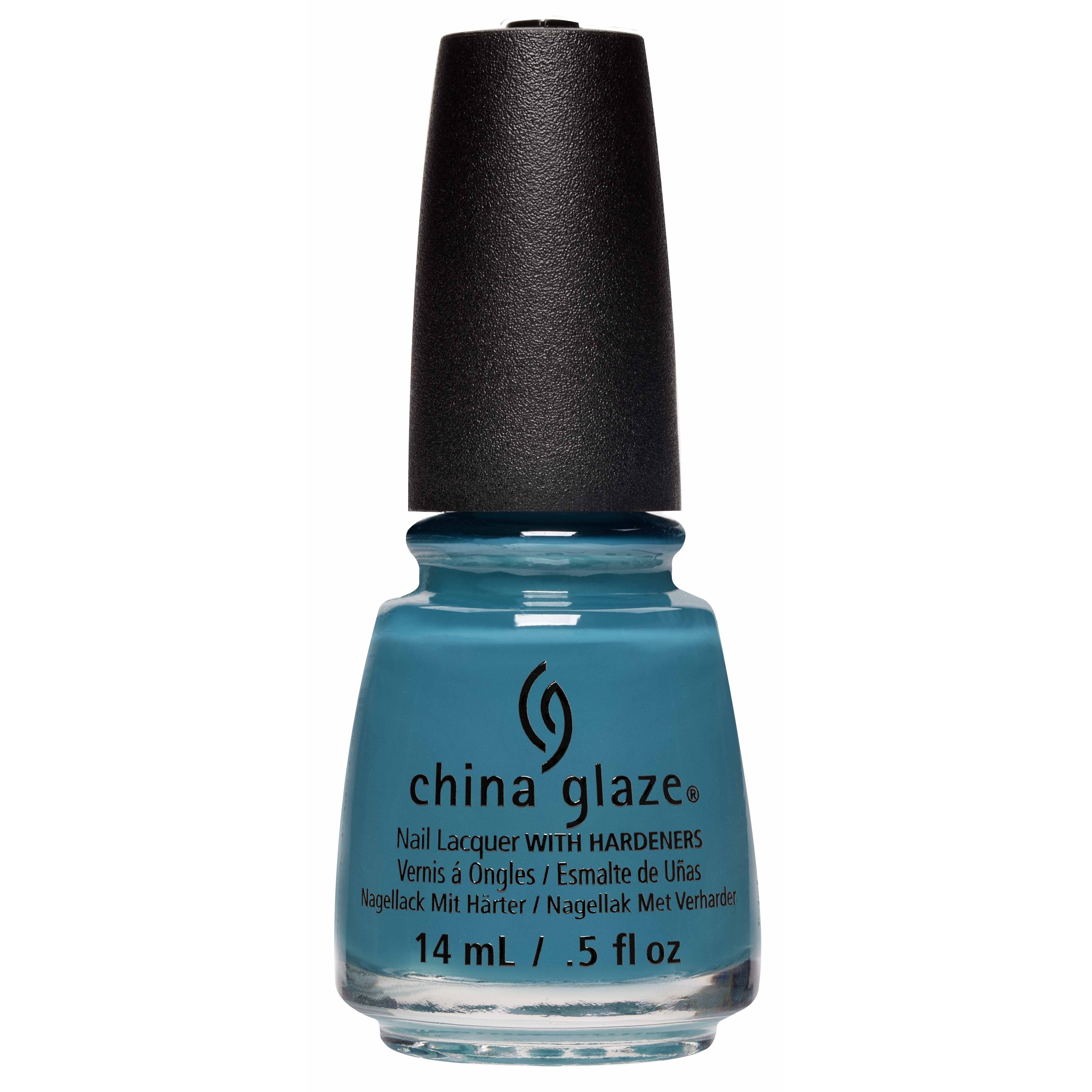 China Glaze - Just A Little Embellishment 0.5 oz - #84008 - Nail Lacquer at Beyond Polish