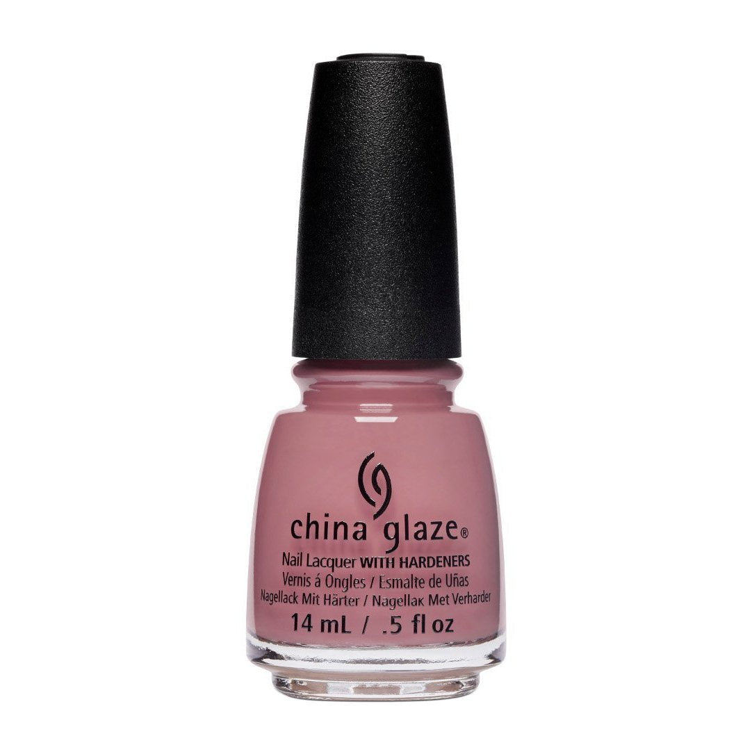 China Glaze - Kill The Lights 0.5 oz - #83973 - Nail Lacquer at Beyond Polish