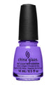 China Glaze - Left My Heart in Havana 0.5 oz - #84907 - Nail Lacquer at Beyond Polish