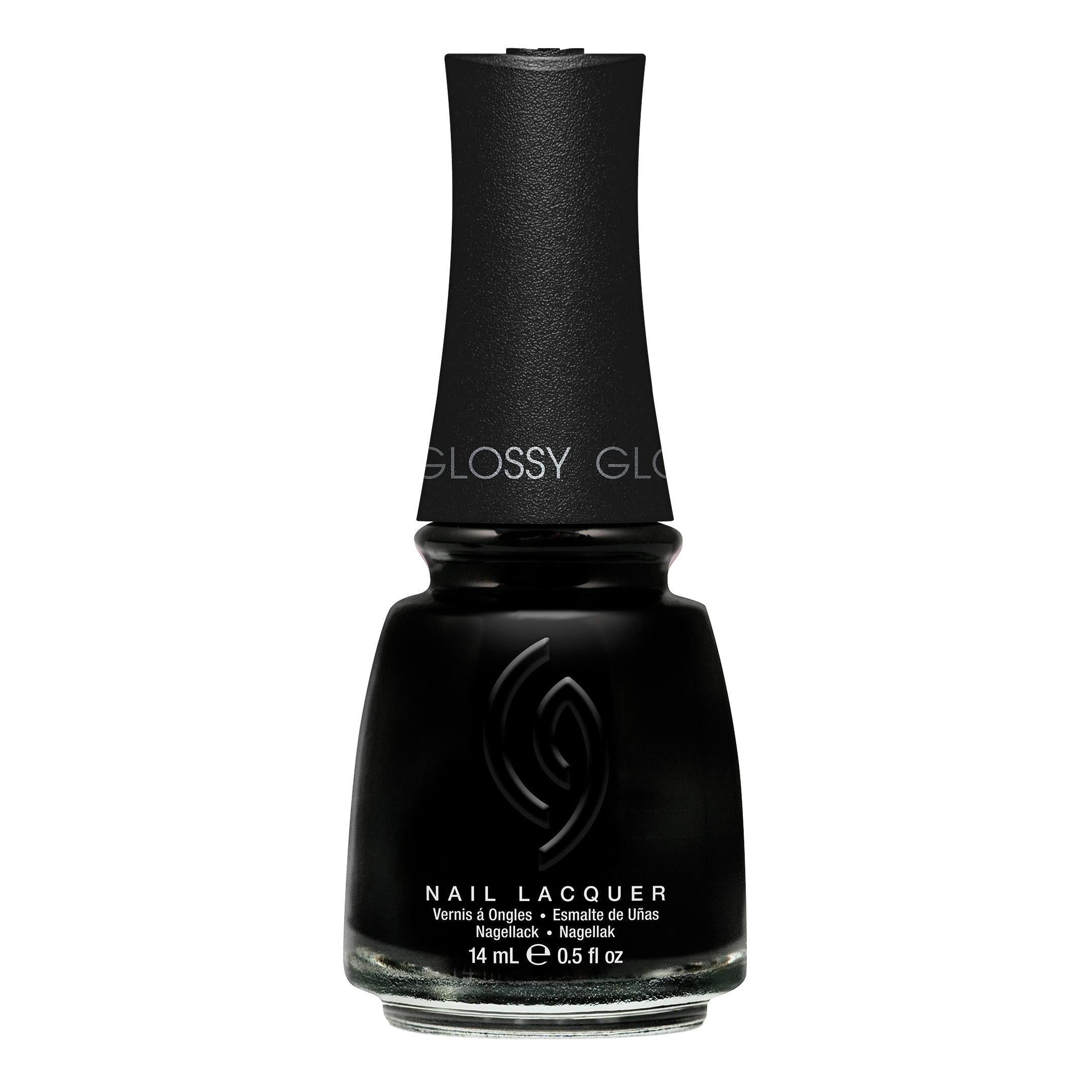 China Glaze - Liquid Leather 0.5 oz - #41031 - Nail Lacquer at Beyond Polish