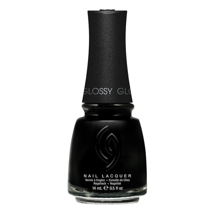 China Glaze - Liquid Leather 0.5 oz - #41031 - Nail Lacquer at Beyond Polish
