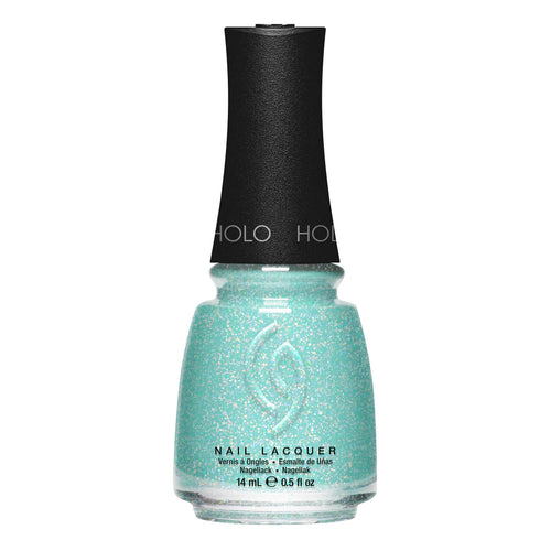 China Glaze - Lofi-Aura 0.5 oz - #44623