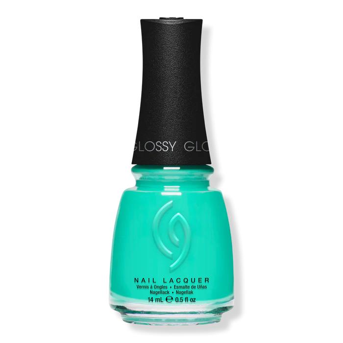 China Glaze - Love at First Swipe Collection - Nail Lacquer at Beyond Polish