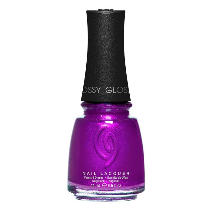 China Glaze - Love at First Swipe Collection - Nail Lacquer at Beyond Polish