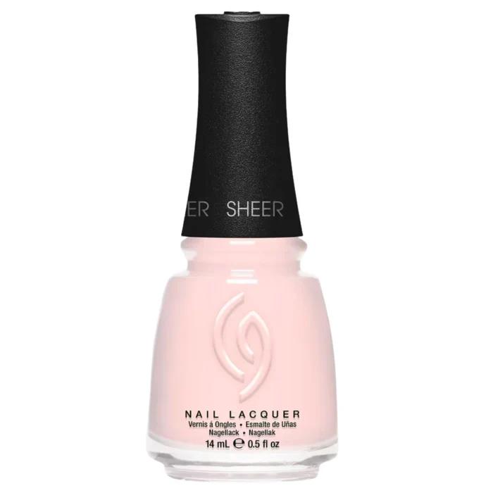 China Glaze - Love at First Swipe Collection - Nail Lacquer at Beyond Polish