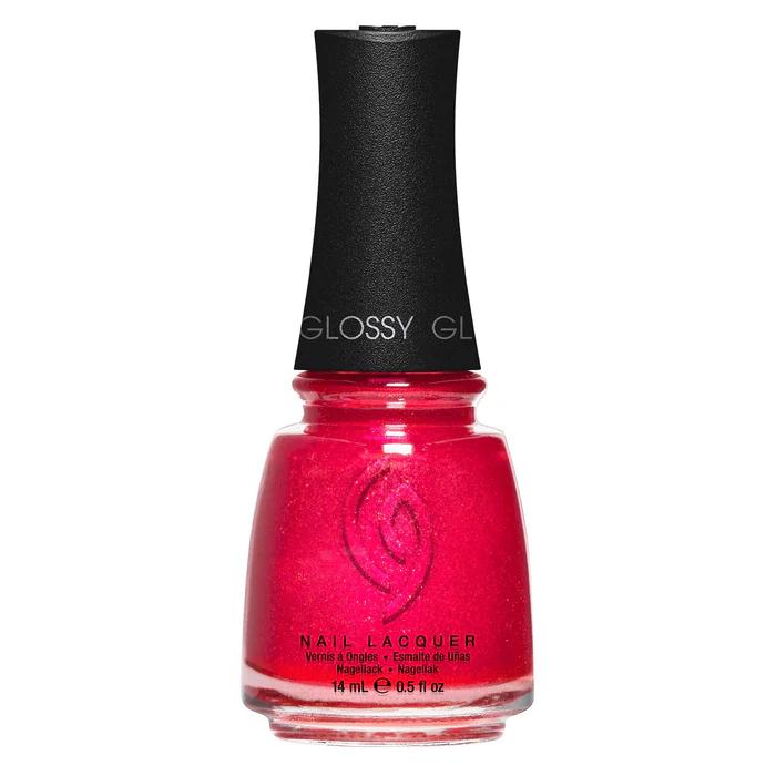 China Glaze - Love at First Swipe Collection - Nail Lacquer at Beyond Polish