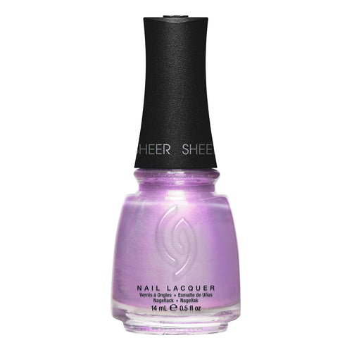 China Glaze - Lowkey Obsessed 0.5 oz - #44616
