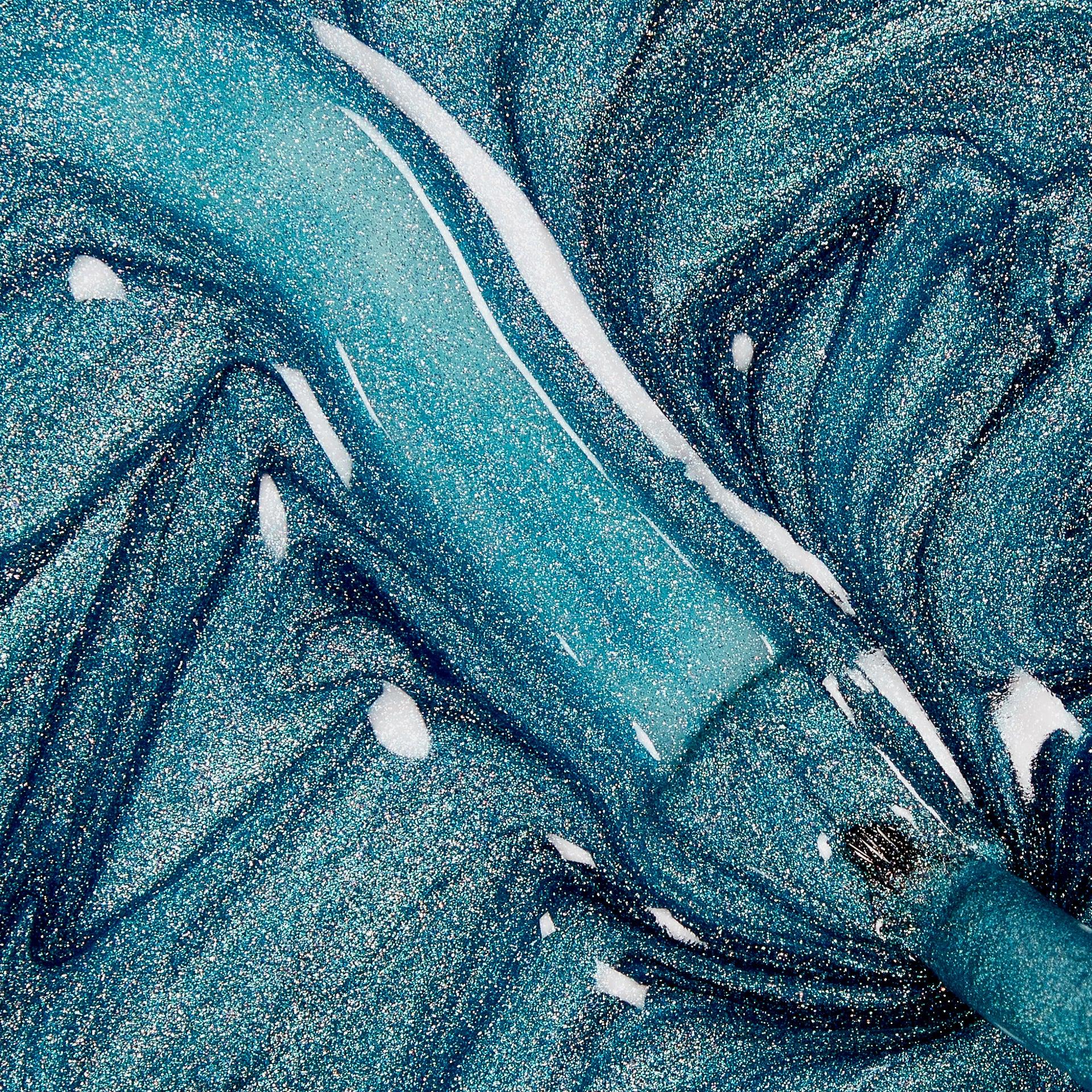 China Glaze - Mermaid Signal 0.5 oz - #44622 - Nail Lacquer at Beyond Polish