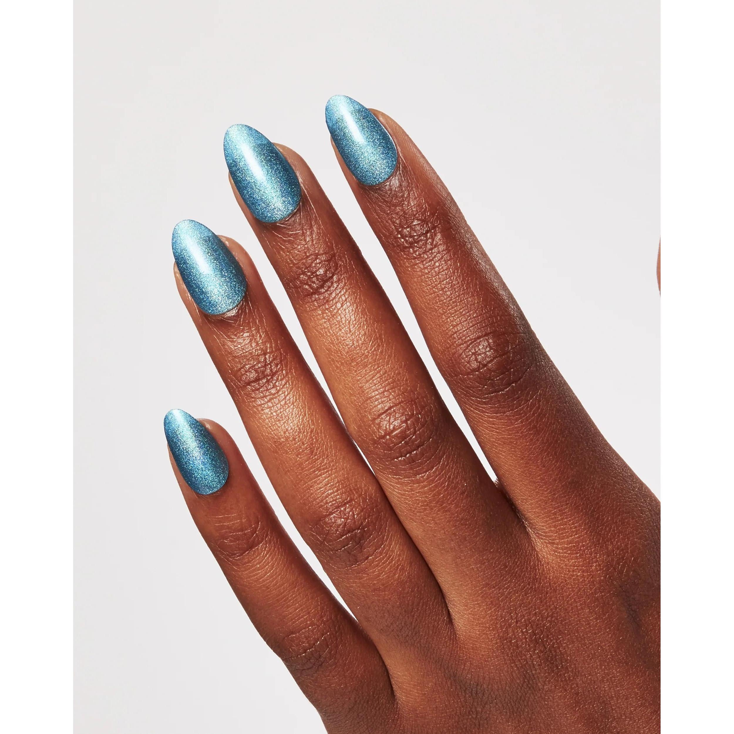 China Glaze - Mermaid Signal 0.5 oz - #44622 - Nail Lacquer at Beyond Polish