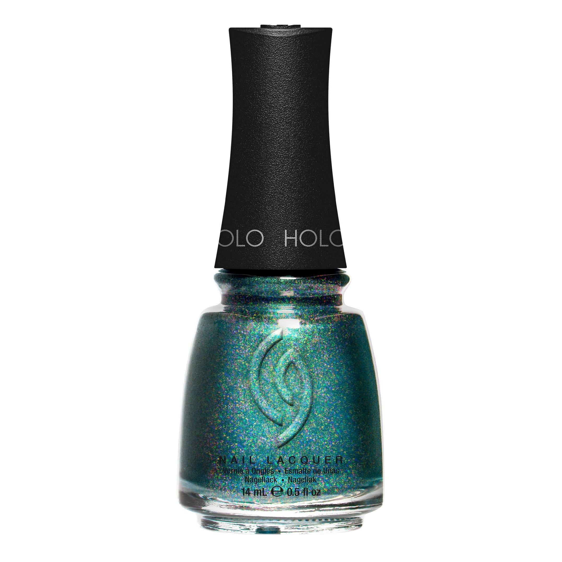 China Glaze - Mermaid Signal 0.5 oz - #44622 - Nail Lacquer at Beyond Polish