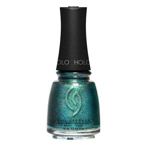 China Glaze - Mermaid Signal 0.5 oz - #44622