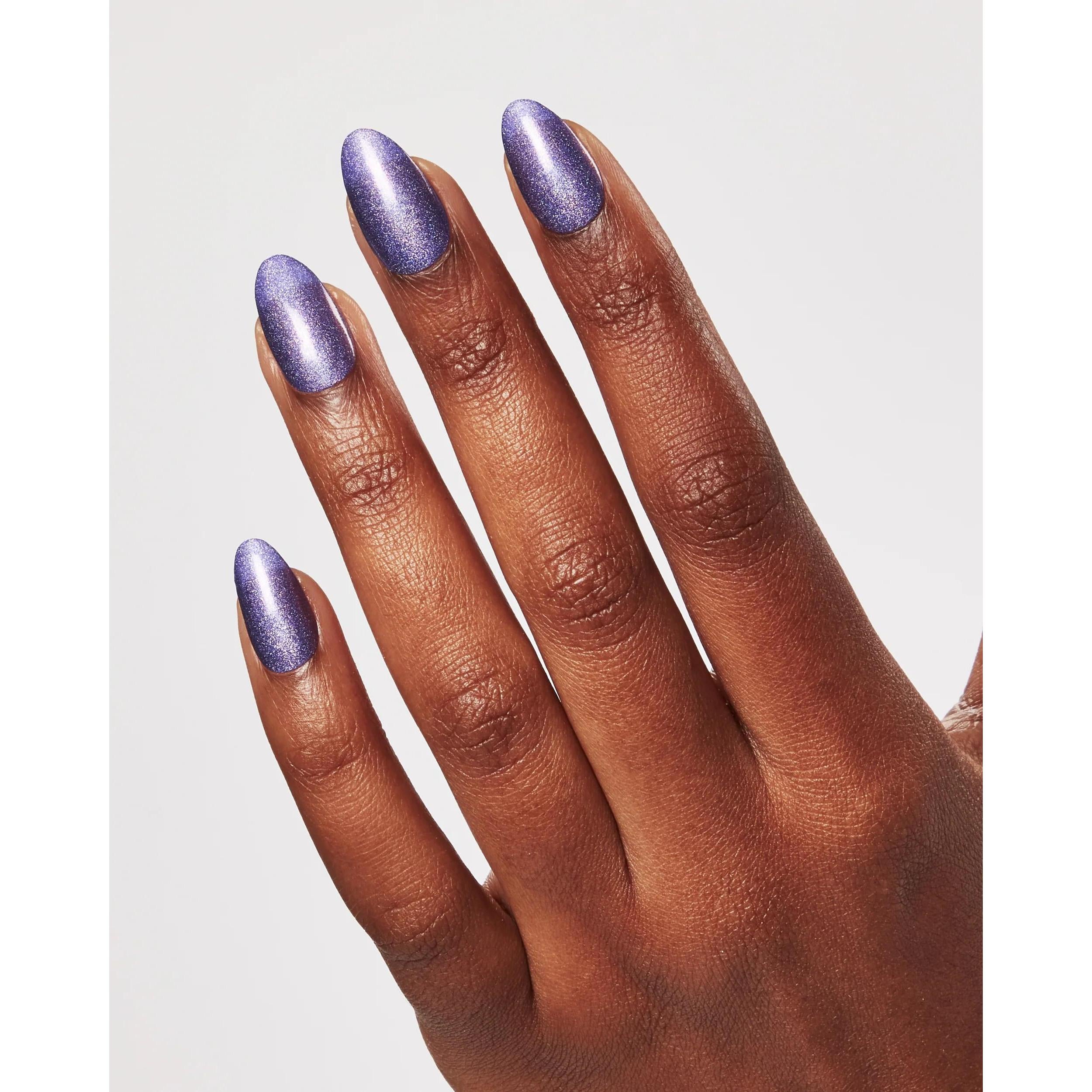 China Glaze - Midnight Draft 0.5 oz - #44621 - Nail Lacquer at Beyond Polish