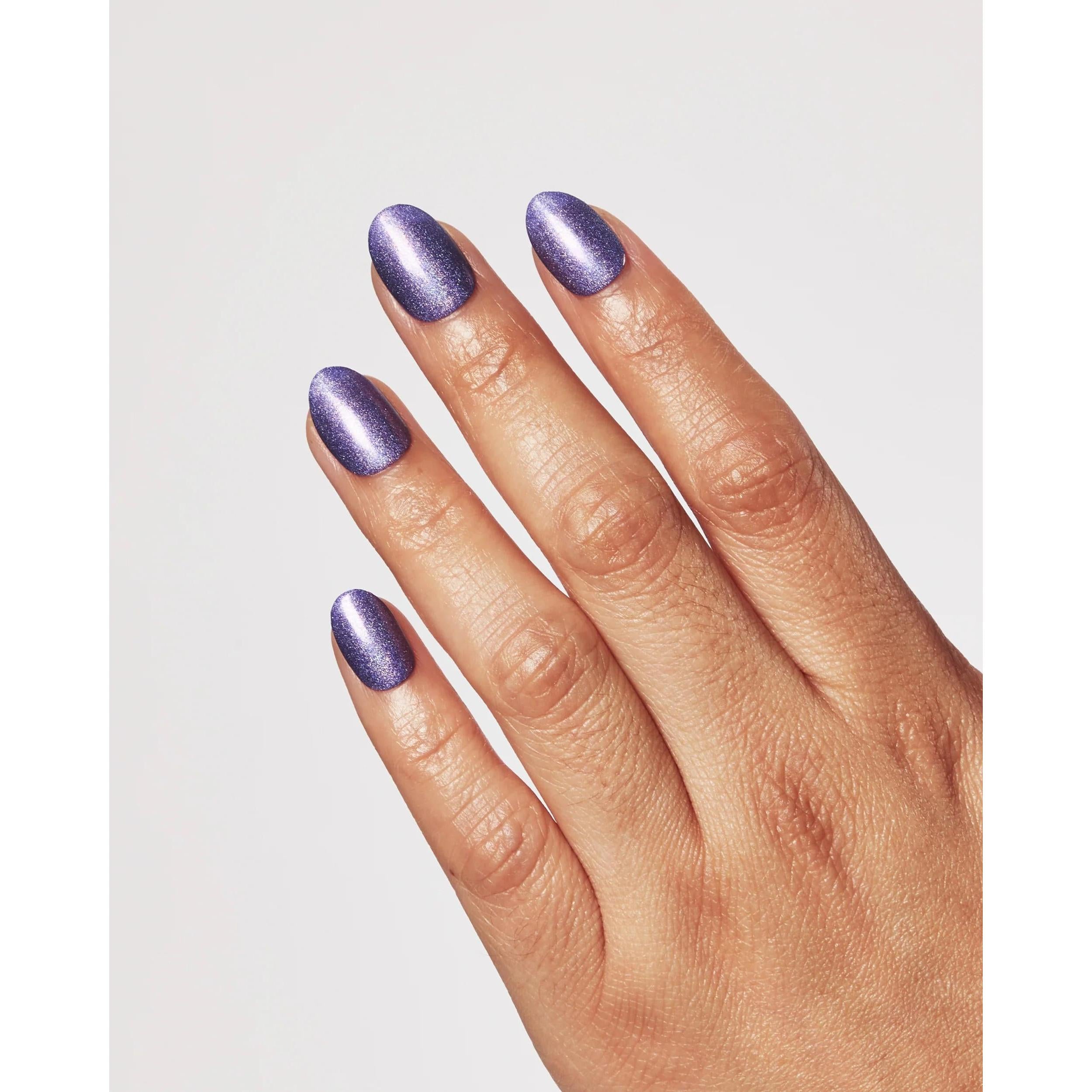 China Glaze - Midnight Draft 0.5 oz - #44621 - Nail Lacquer at Beyond Polish