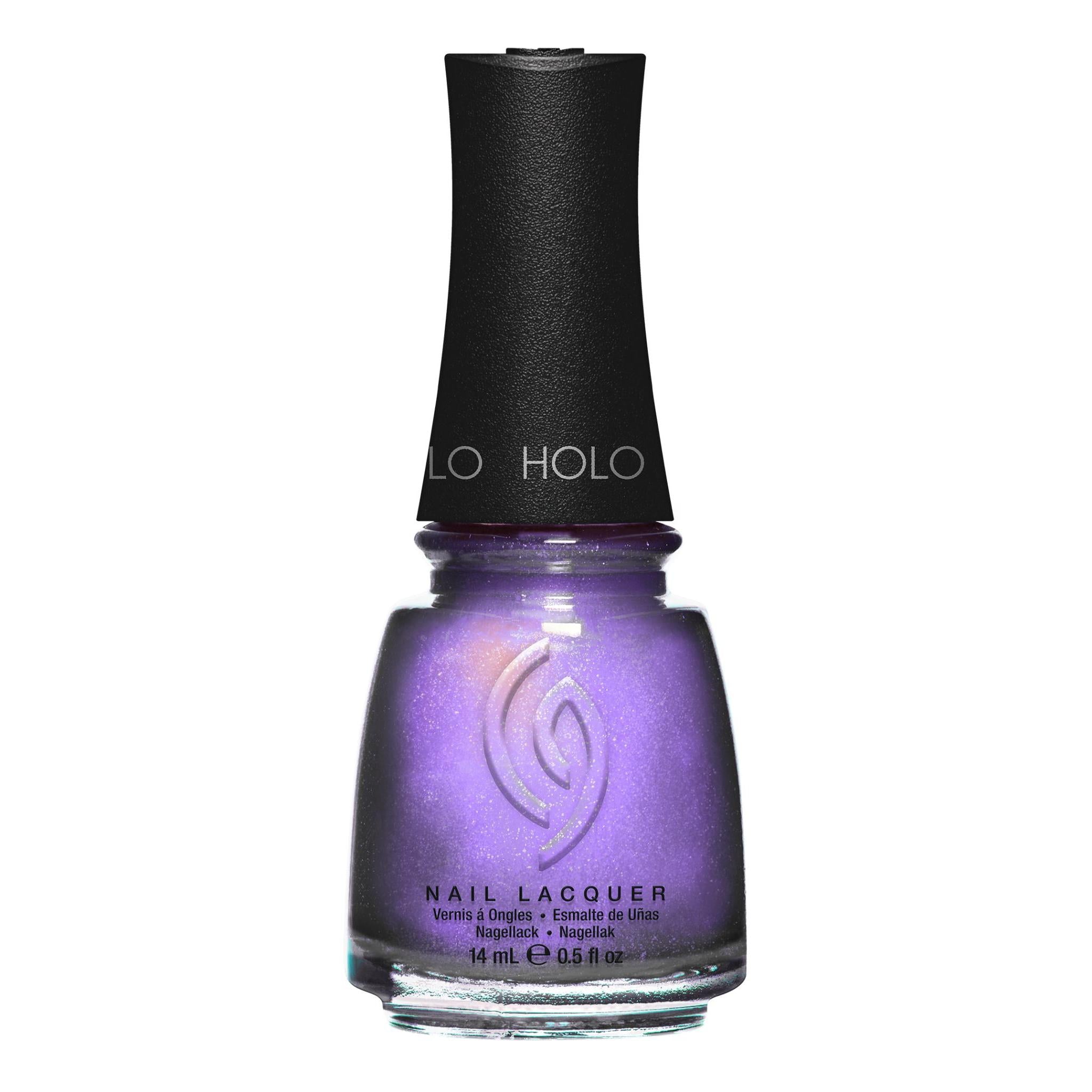 China Glaze - Midnight Draft 0.5 oz - #44621 - Nail Lacquer at Beyond Polish