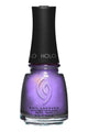 China Glaze - Midnight Draft 0.5 oz - #44621 - Nail Lacquer at Beyond Polish