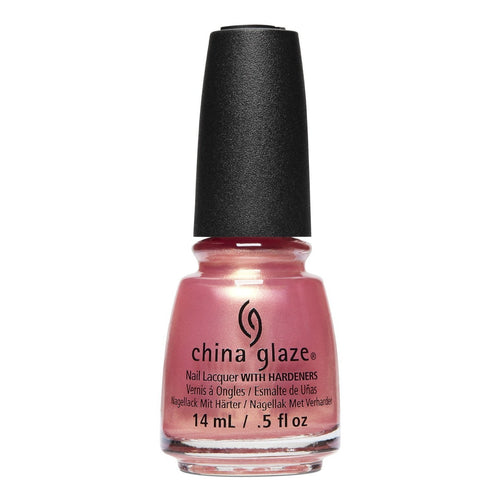 China Glaze - Moment In The Sunset 0.5 oz - #66221