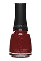 China Glaze - Moonlit Merlot 0.5 oz - #43114 - Nail Lacquer at Beyond Polish