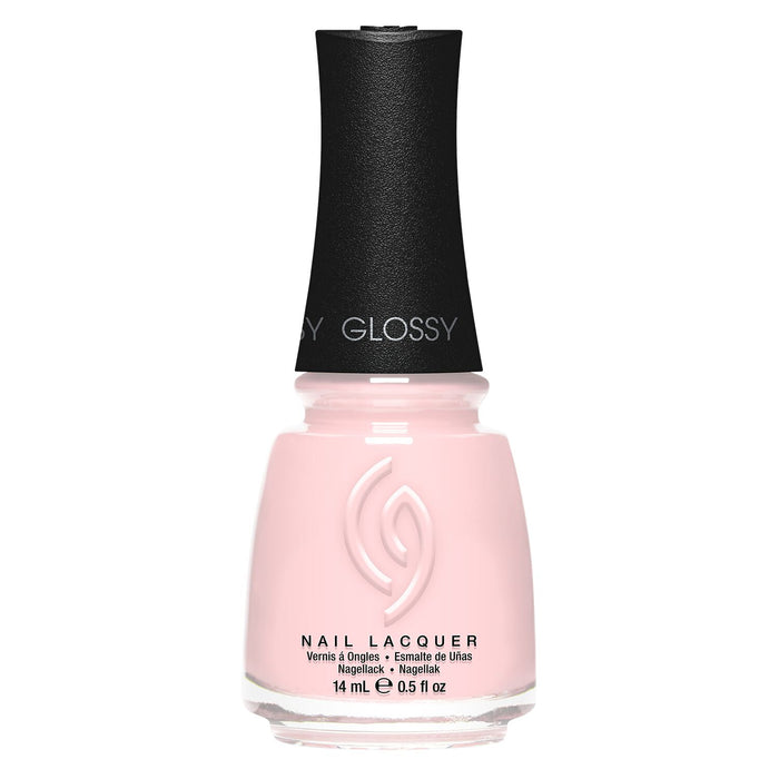 China Glaze - My Sweet Lady 0.5 oz - #41044 - Nail Lacquer at Beyond Polish