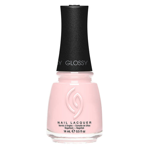 China Glaze - My Sweet Lady 0.5 oz - #41044