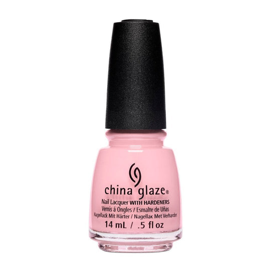 China Glaze - My Sweet Lady 0.5 oz - #83976 - Nail Lacquer at Beyond Polish