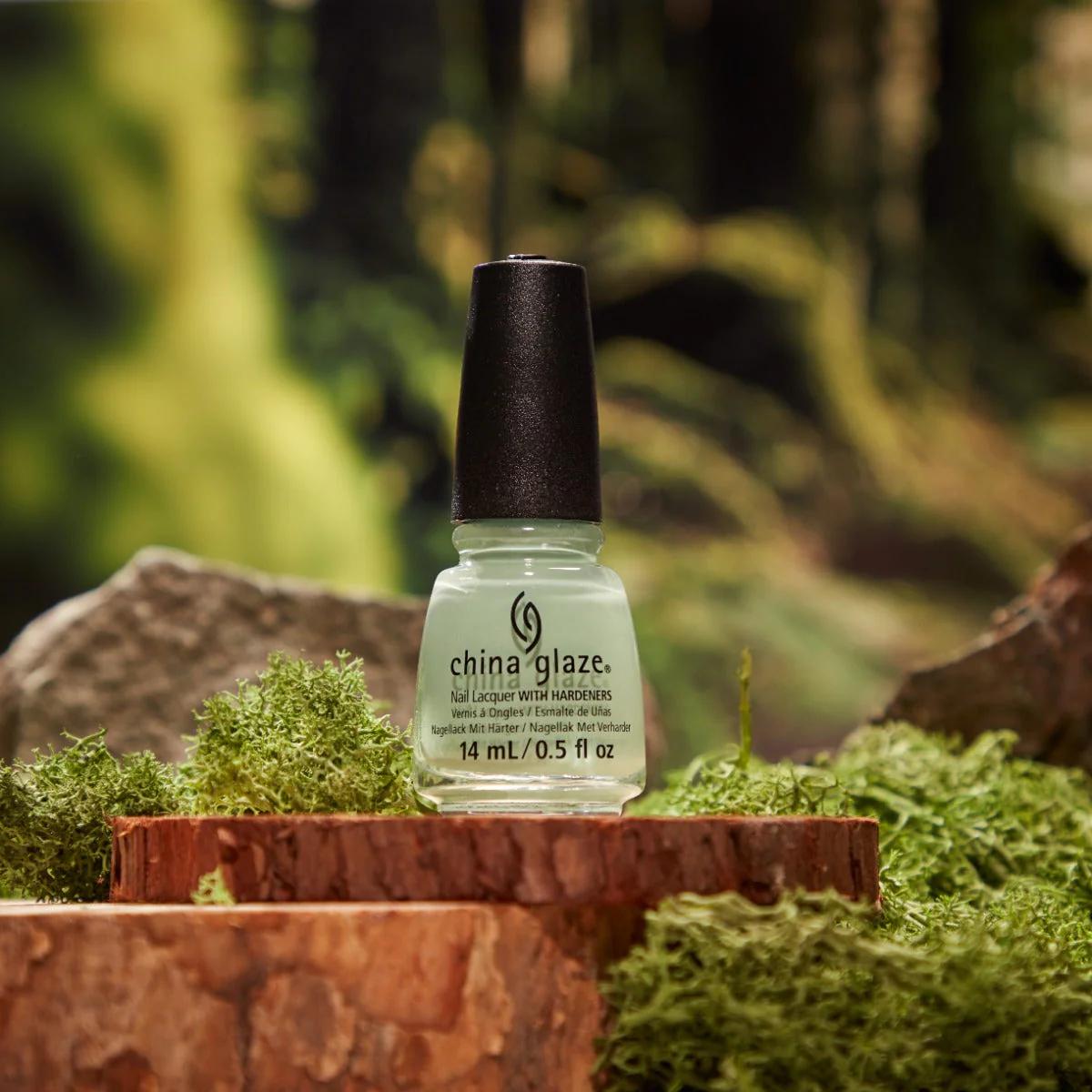 China Glaze - Mystic Garden 0.5 oz - #37634 - Nail Lacquer at Beyond Polish