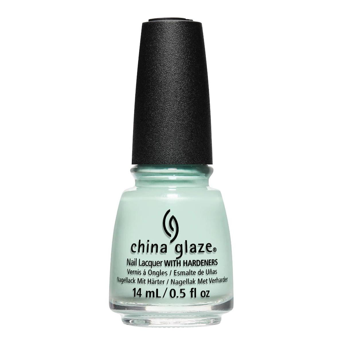 China Glaze - Mystic Garden 0.5 oz - #37634 - Nail Lacquer at Beyond Polish