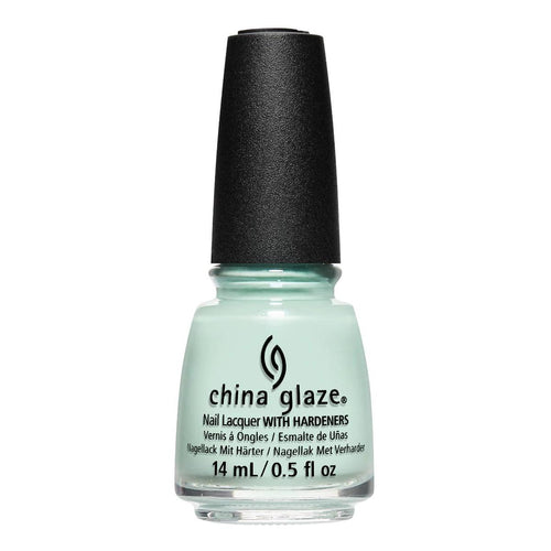 China Glaze - Mystic Garden 0.5 oz - #37634
