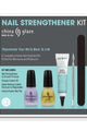 China Glaze - Nail Strengthener Kit - Nail Treatment at Beyond Polish