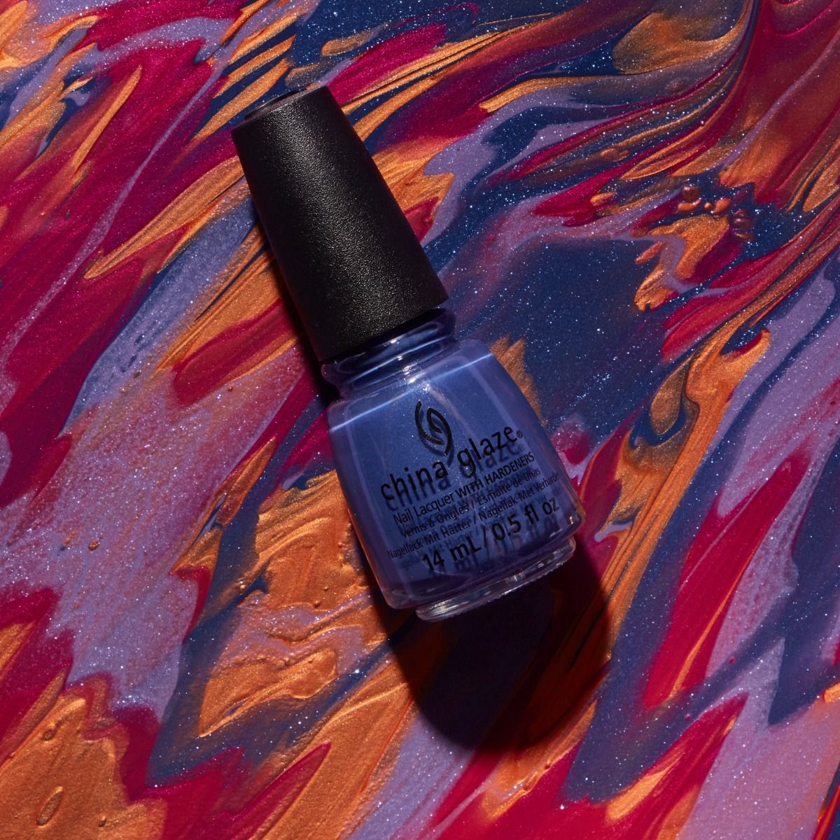 China Glaze - Night Dunes 0.5 oz - #82922 - Nail Lacquer at Beyond Polish
