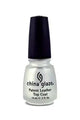 China Glaze - Patent Leather Top Coat 0.5 oz - #72029 - Top & Base Coats at Beyond Polish