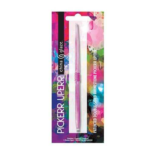 China Glaze - Pickerr Uperr Nail Art Tool