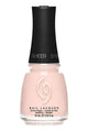 China Glaze - Pink Silk 0.5 oz - #43111 - Nail Lacquer at Beyond Polish