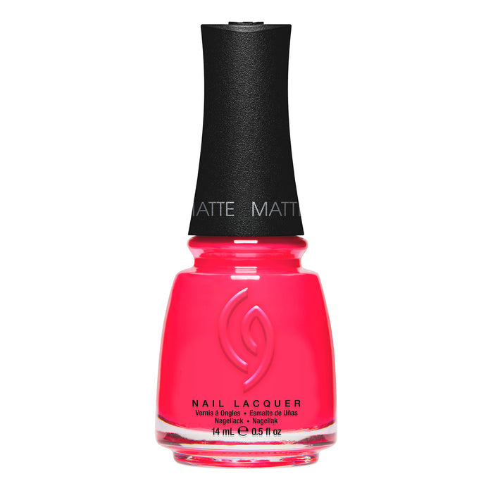 China Glaze - Pool Party 0.5 oz - #41058 - Nail Lacquer at Beyond Polish