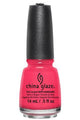 China Glaze - Pool Party 0.5 oz - #80945 - Nail Lacquer at Beyond Polish