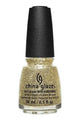 China Glaze - Queen Of Bling 0.5 oz - #58174 - Nail Lacquer at Beyond Polish
