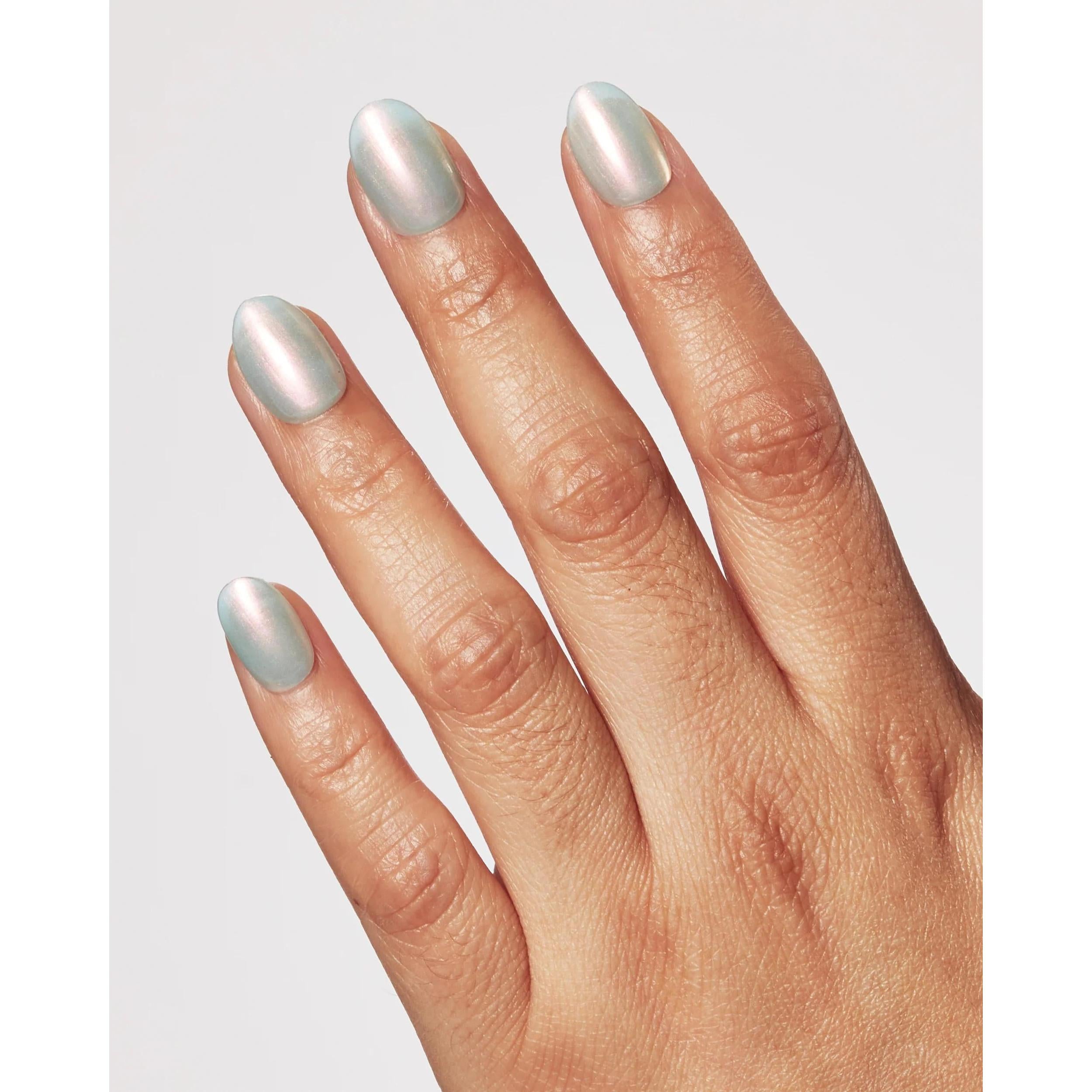 China Glaze - Read Receipts 0.5 oz - #44615 - Nail Lacquer at Beyond Polish