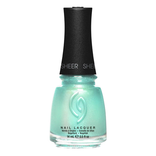 China Glaze - Read Receipts 0.5 oz - #44615