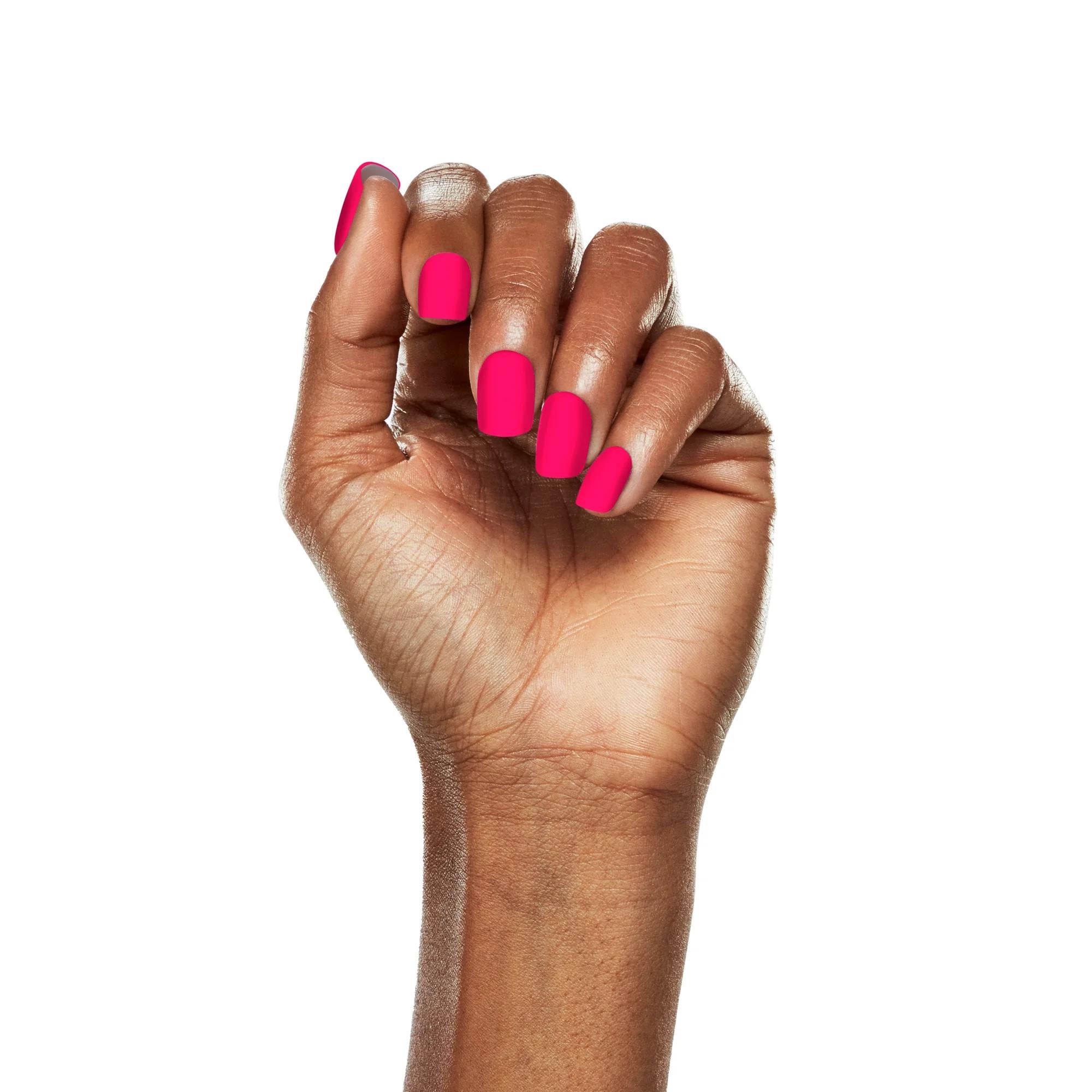 China Glaze - Rose Among Thorns 0.5 oz - #41065 - Nail Lacquer at Beyond Polish